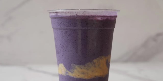 Manly Beach Smoothie