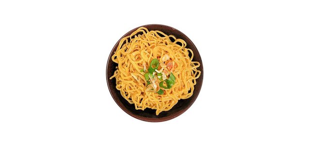 Egg Noodles