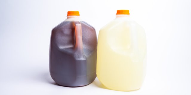 Seasonal Unsweet Tea