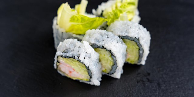Boston Roll