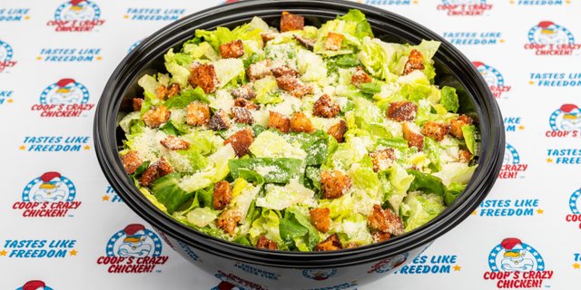 Caesar Salad