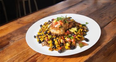 La Cantina Tacos & Tequila