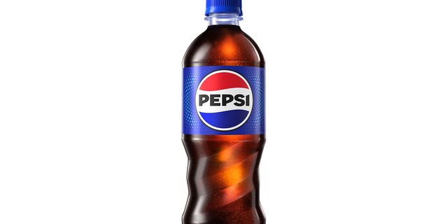 20oz Pepsi