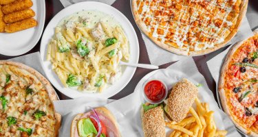 Catalina's Pizza