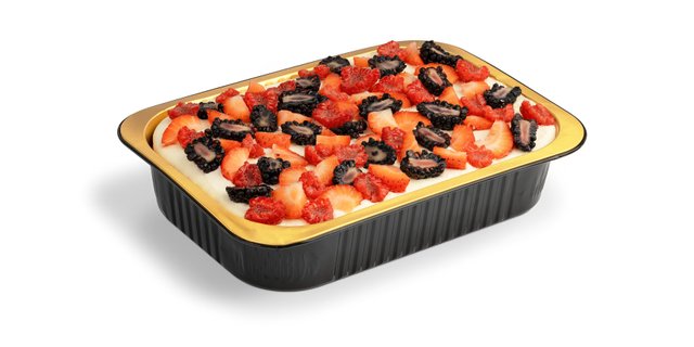Tres Leches