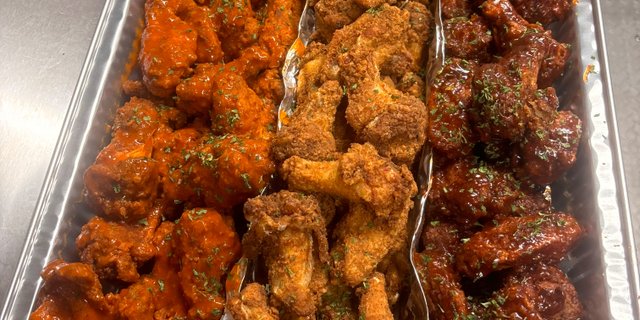 Wings
