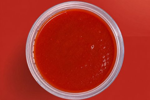 Sriracha Sauce