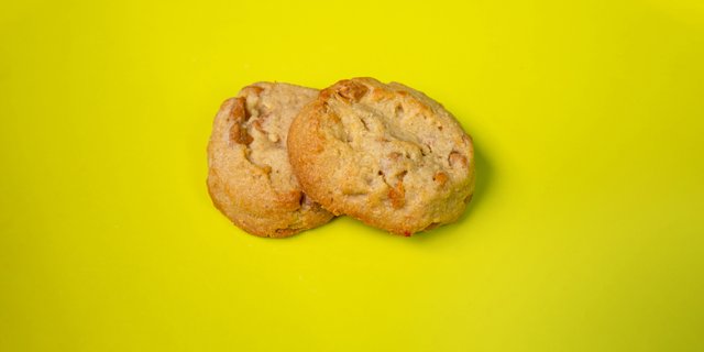 Peanut Butter Cookie Box