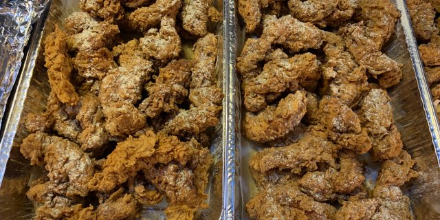 Chicken Tenders