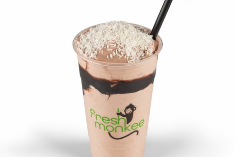 Chocolate Coconut
