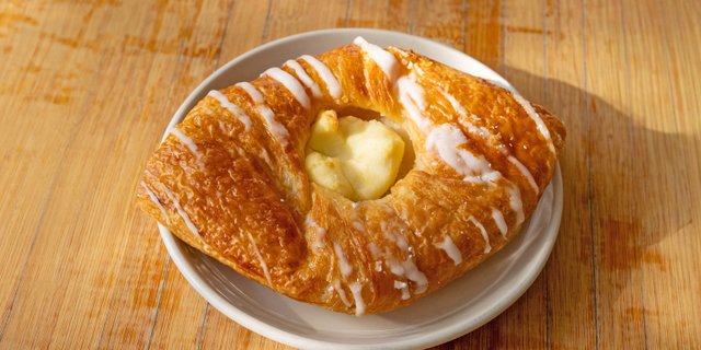 Danishes