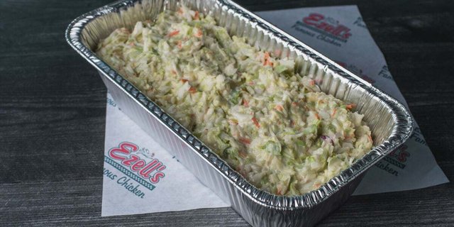 Creamy Slaw