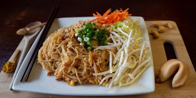Pad Thai