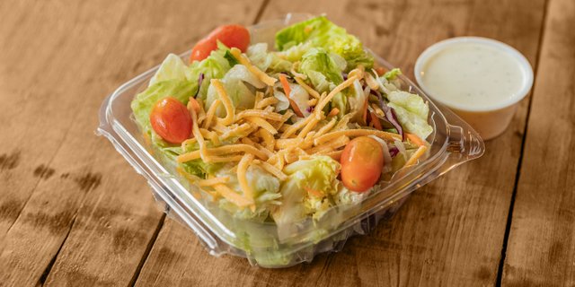 Side Salad