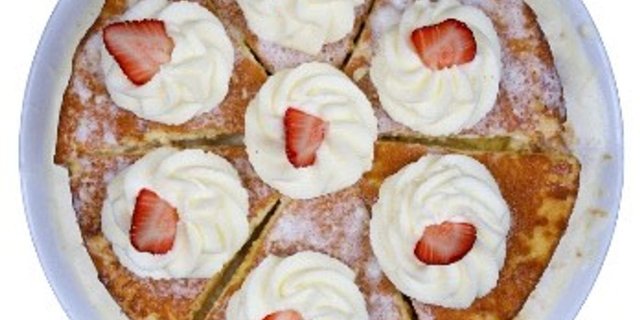 Tres Leches