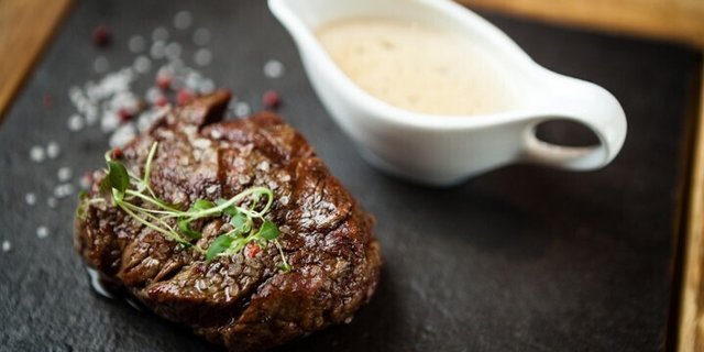 Filet Mignon