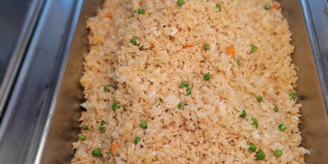 Fried Rice