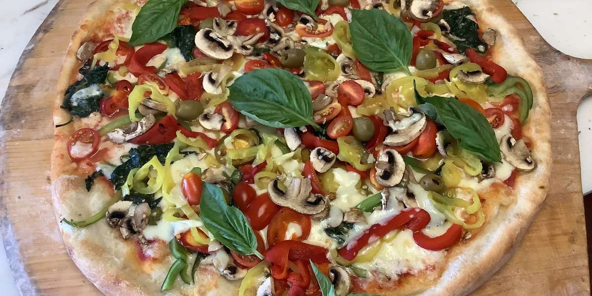 Santino's Pizza