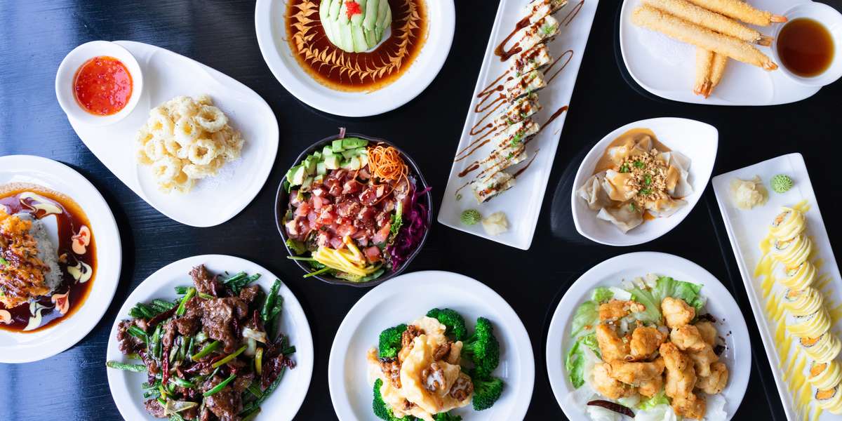 Meet Us Asian Cuisine