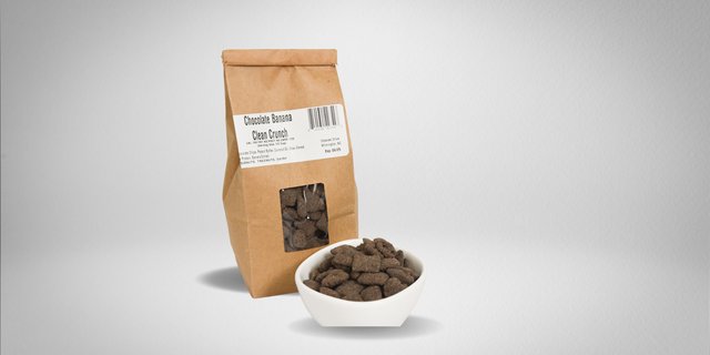Clean Crunch