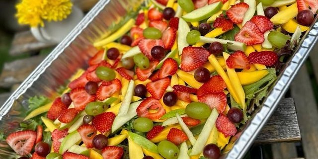 Fruit Salad