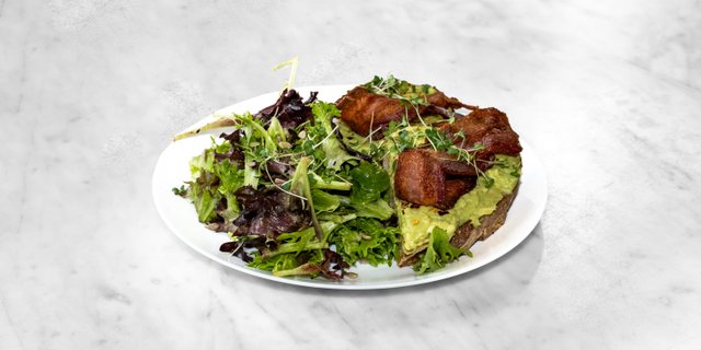 Avocado Toast