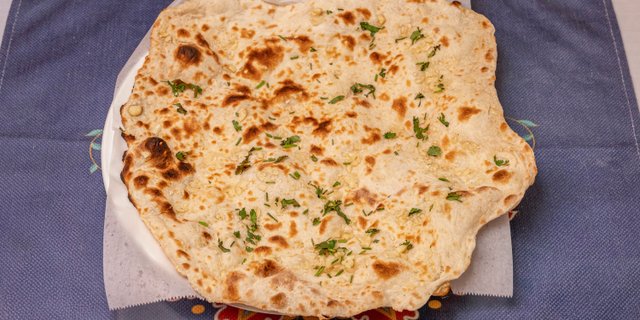 Naan