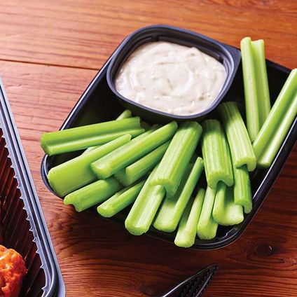 Double Crunch Bone-In Wings