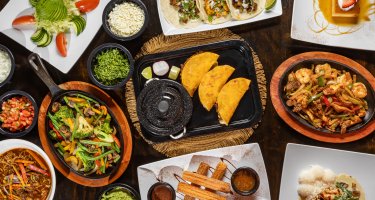 Paloma Mexican Restaurant