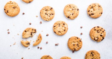 Sugar Daddy Cookies