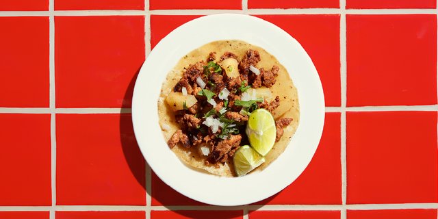 Street Taco 12 Pack