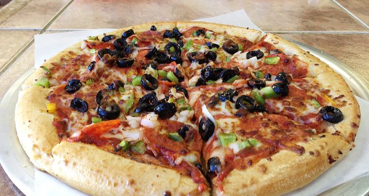 Perrotti's Pizza and Subs Catering, Fort Worth, TX