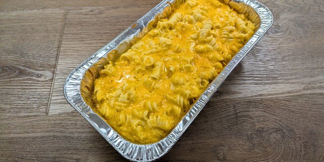Homestyle Mac n' Cheese