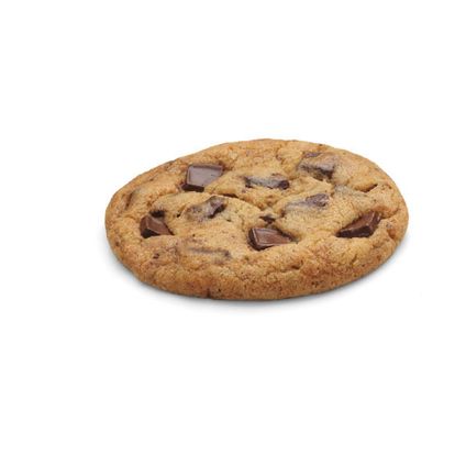 Chocolate Chunk Cookies