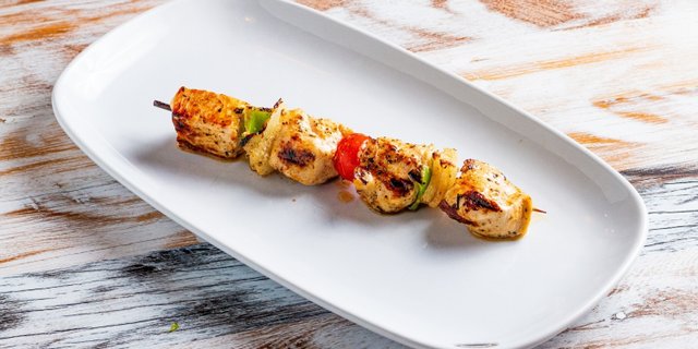 Chicken Kabob