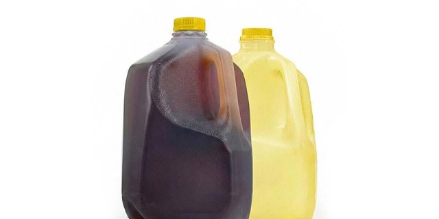 Gallon Beverage