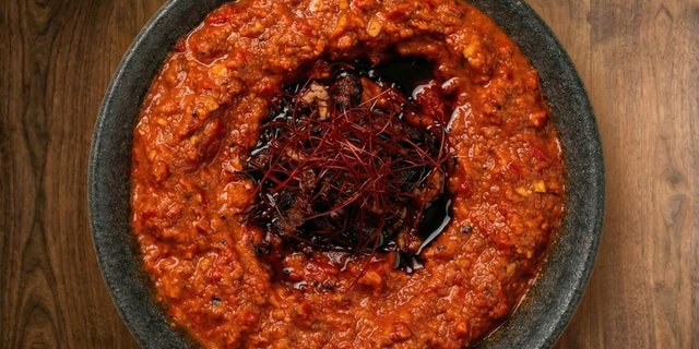Muhammara