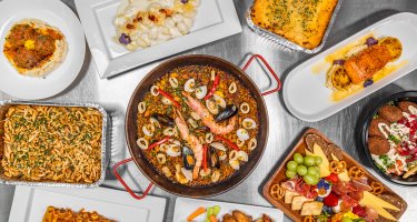 Food Passion Dallas