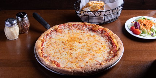 Cheese Pizza
