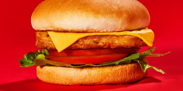 Mr. Sunday Sandwich