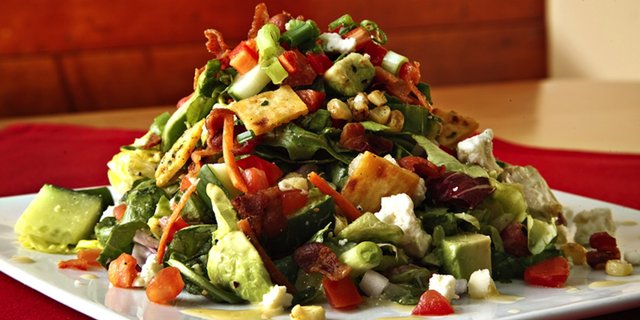 Cobb Salad