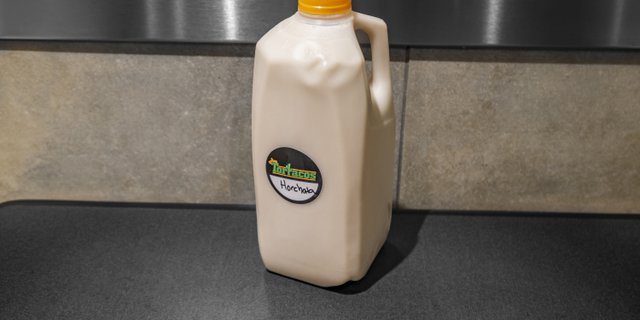 Half Gallon Horchata