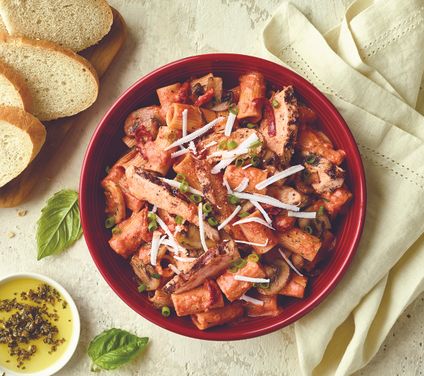 Penne Martino w/ Chicken