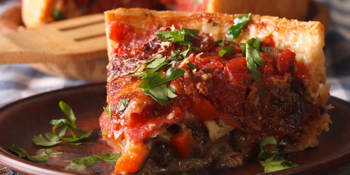 Palermo's Pizza
