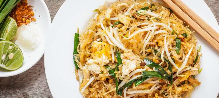 Sen Noodle Bar
