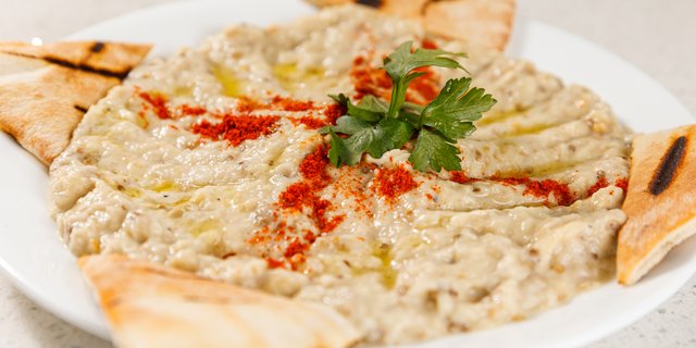 Hummus