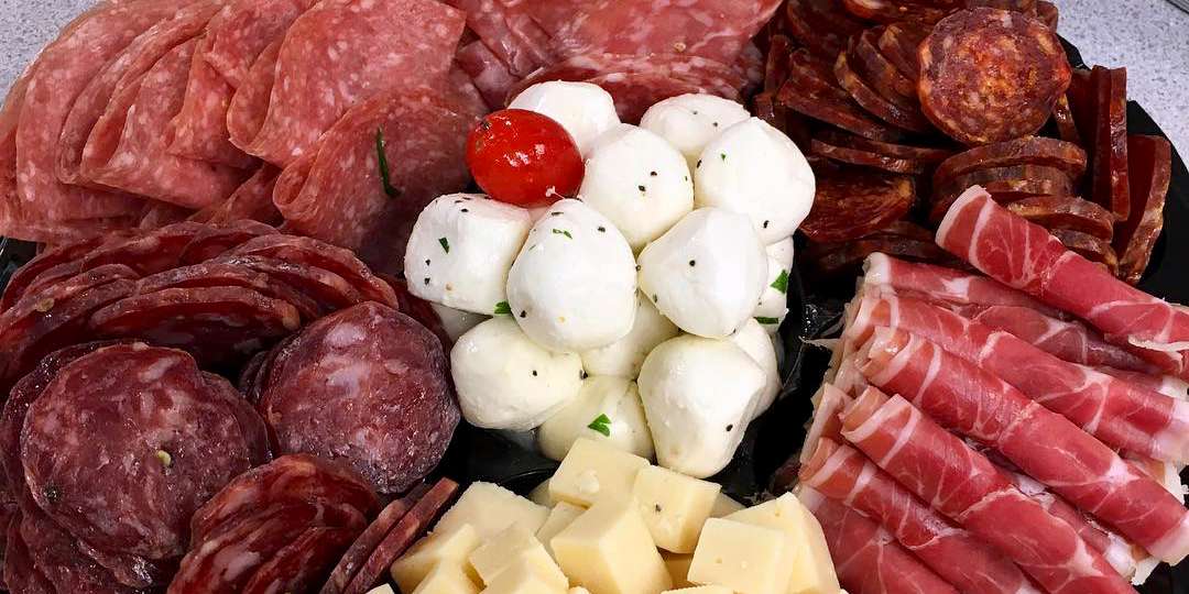 Ferrucci's Market