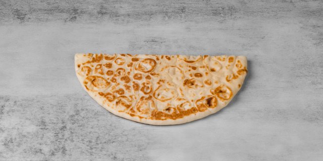 Pita Bread