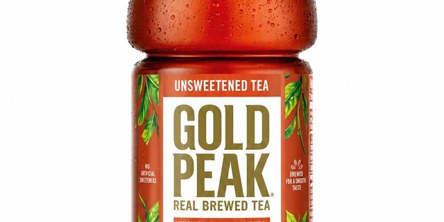 Unsweet Tea