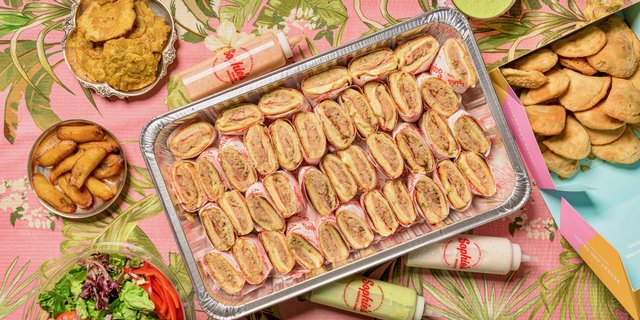 Assorted Sandwich Platter